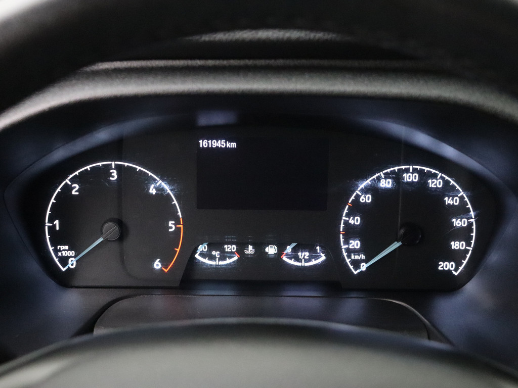 Mercedes-Benz Sprinter 2.0TDI Highline