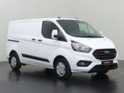 Ford Transit Custom 2.0TDI Business Achterdeuren | 138.329 km | 2022 | 105 pk