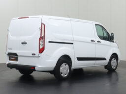 Ford Transit Custom 2.0TDI Business Achterdeuren | 138.329 km | 2022 | 105 pk