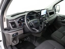 Ford Transit Custom 2.0TDI Business Achterdeuren | 138.329 km | 2022 | 105 pk