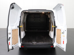 Ford Transit Custom 2.0TDI Business Achterdeuren | 138.329 km | 2022 | 105 pk