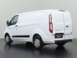 Ford Transit Custom 2.0TDI Business Achterdeuren | 138.329 km | 2022 | 105 pk