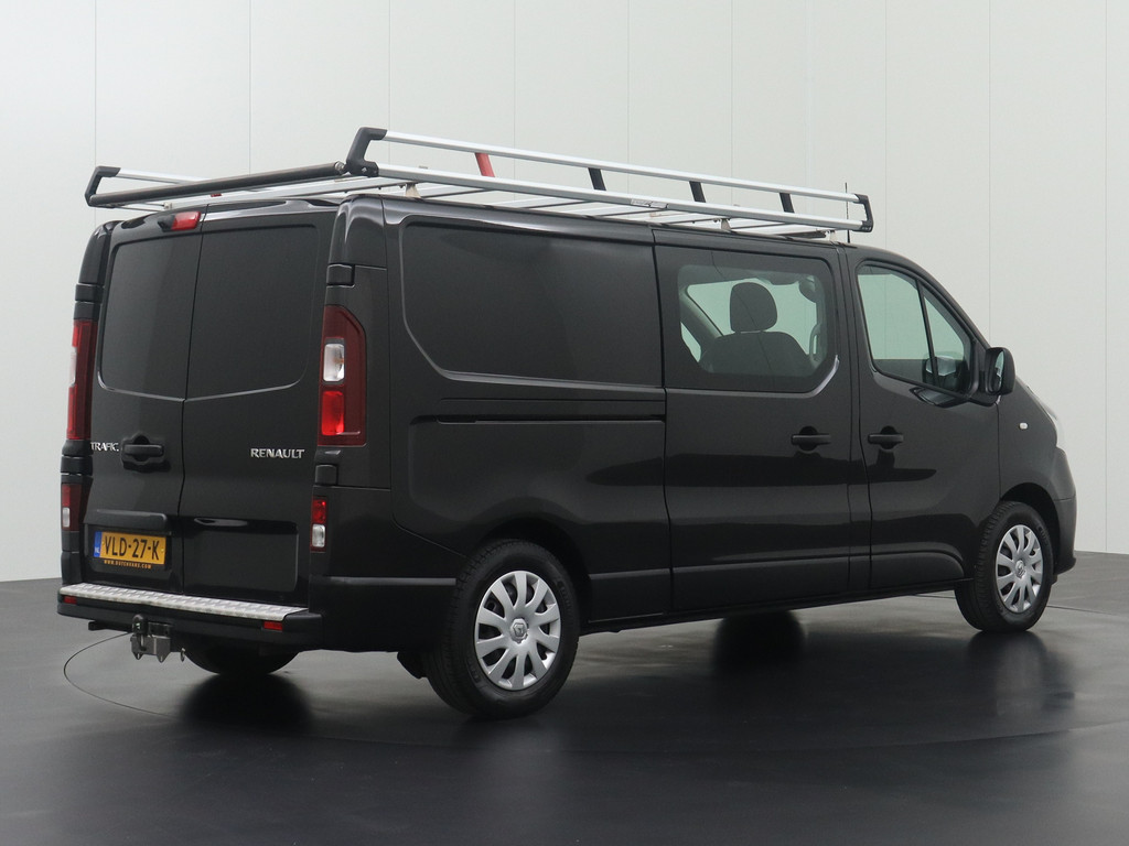 Mercedes-Benz Sprinter 2.0TDI Highline