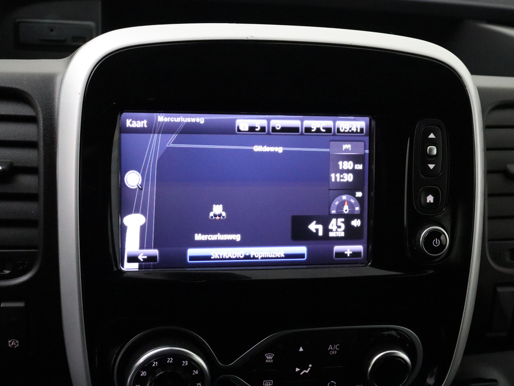 Mercedes-Benz Sprinter 2.0TDI Highline