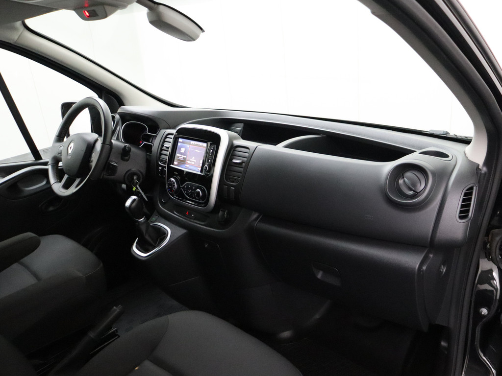 Mercedes-Benz Sprinter 2.0TDI Highline