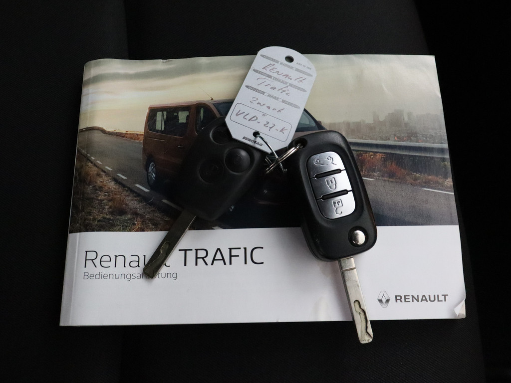 Mercedes-Benz Sprinter 2.0TDI Highline