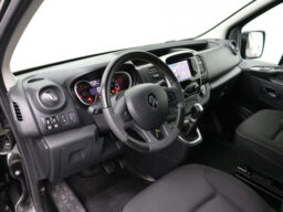 Renault Trafic 2.0DCi 170PK Automaat Lang Dubbele Cabine | 85.555 km | 2021 | 170 pk