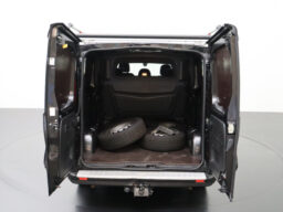 Renault Trafic 2.0DCi 170PK Automaat Lang Dubbele Cabine | 85.555 km | 2021 | 170 pk