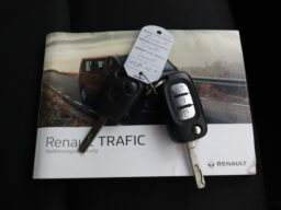Renault Trafic 2.0DCi 170PK Automaat Lang Dubbele Cabine | 85.555 km | 2021 | 170 pk