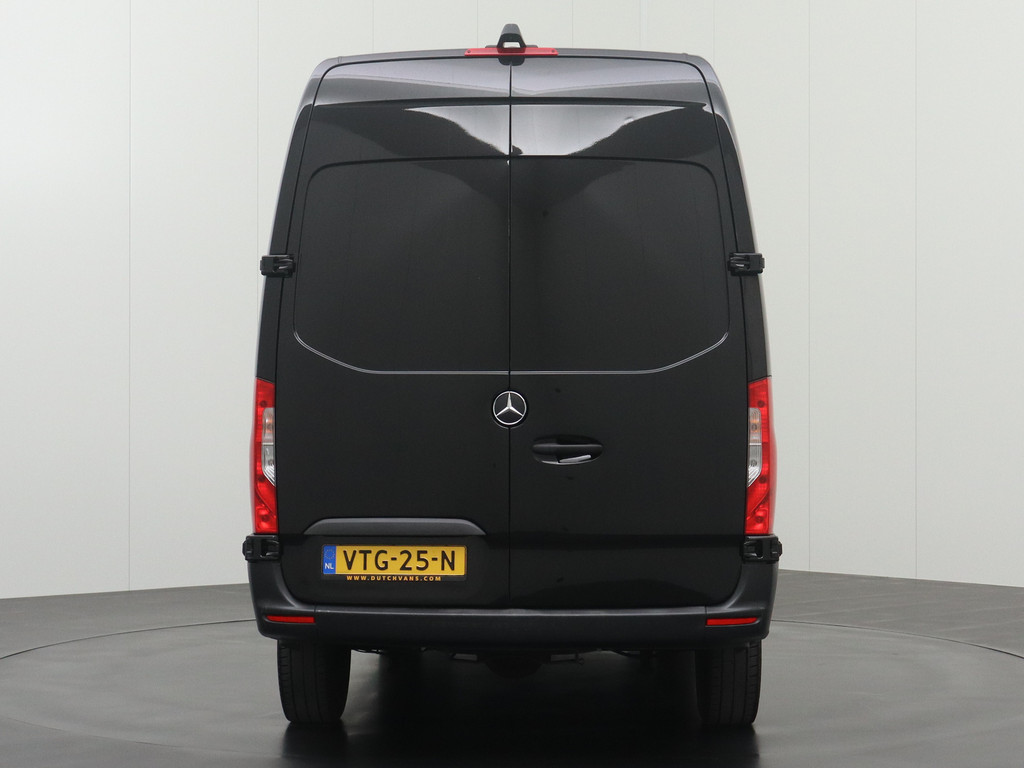 Mercedes-Benz Sprinter 2.0TDI Highline