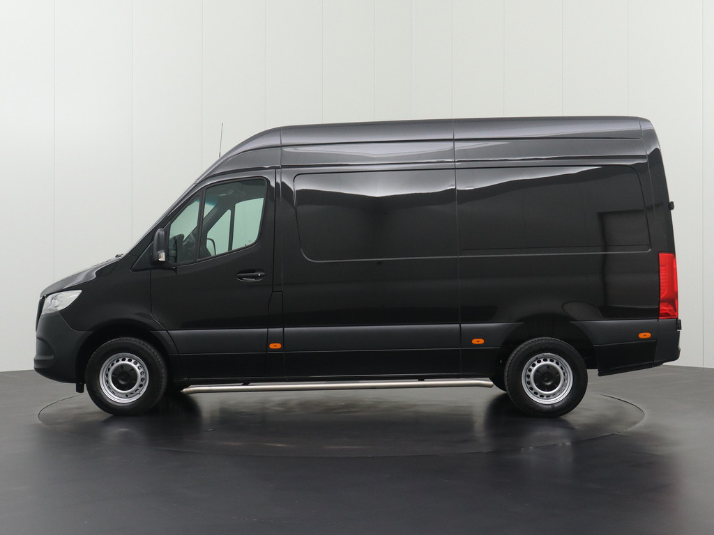 Mercedes-Benz Sprinter 2.0TDI Highline