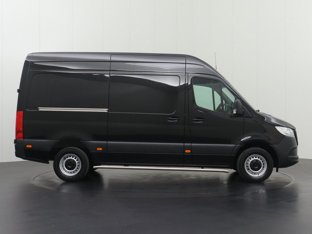 Mercedes-Benz Sprinter 2.0TDI Highline