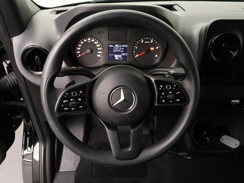 Mercedes-Benz Sprinter 2.0TDI Highline