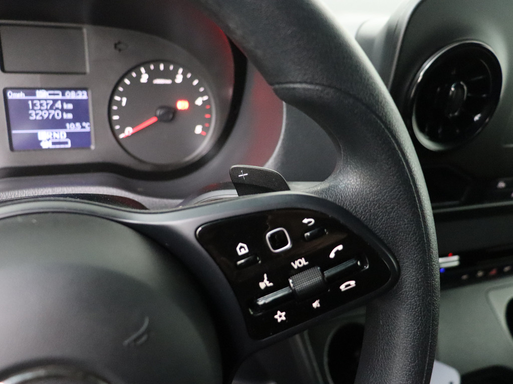 Mercedes-Benz Sprinter 2.0TDI Highline