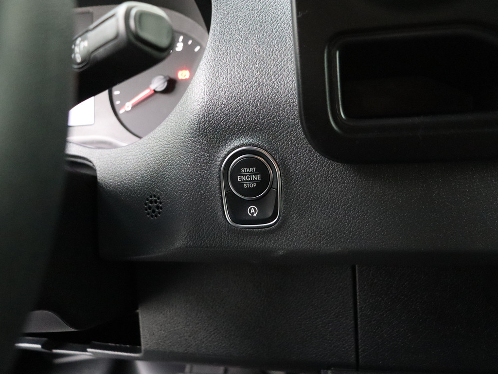 Mercedes-Benz Sprinter 2.0TDI Highline