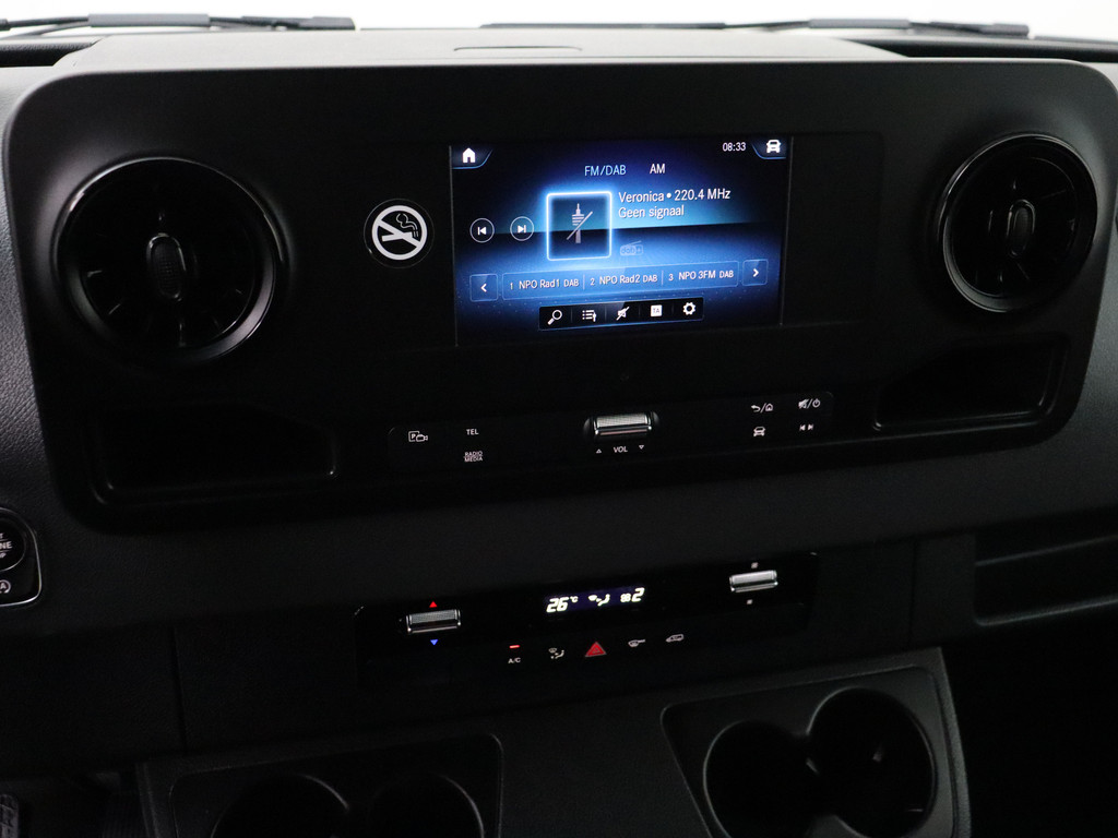 Mercedes-Benz Sprinter 2.0TDI Highline