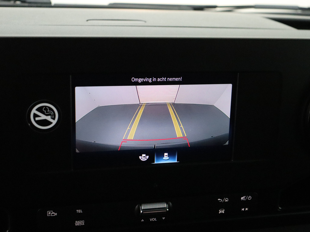 Mercedes-Benz Sprinter 2.0TDI Highline