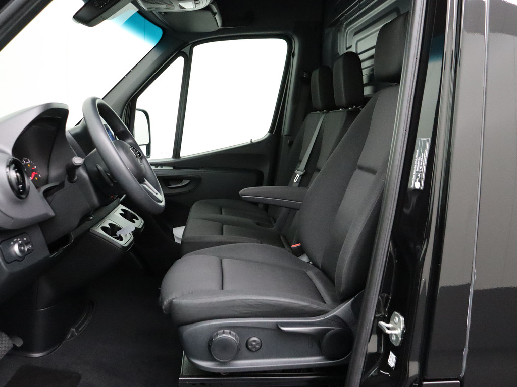 Mercedes-Benz Sprinter 2.0TDI Highline