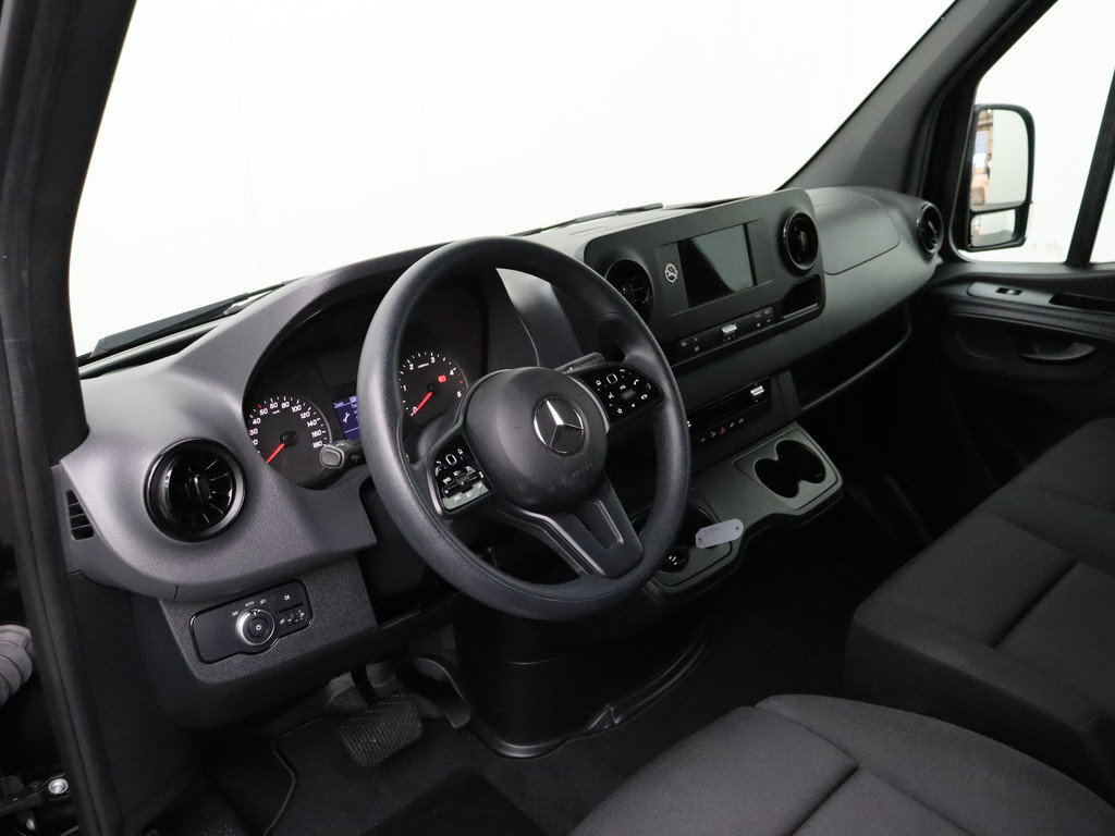 Mercedes-Benz Sprinter 2.0TDI Highline