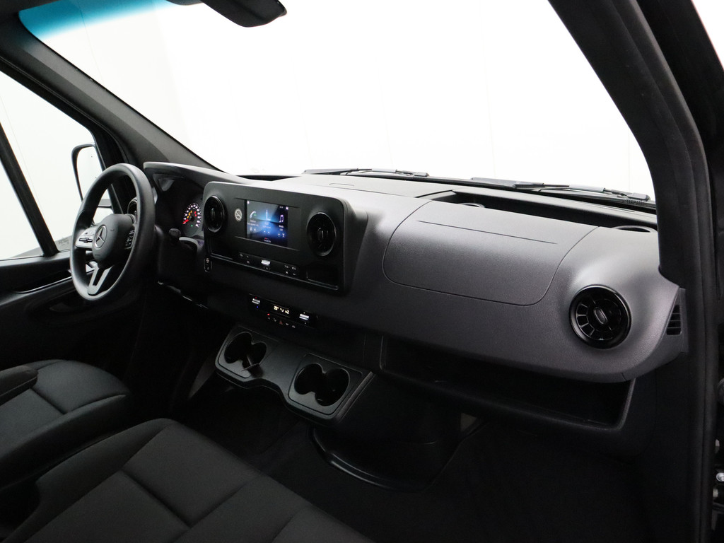 Mercedes-Benz Sprinter 2.0TDI Highline
