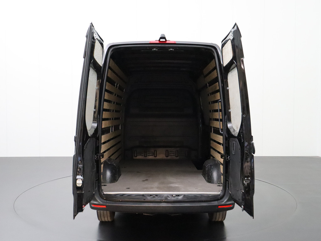 Mercedes-Benz Sprinter 2.0TDI Highline
