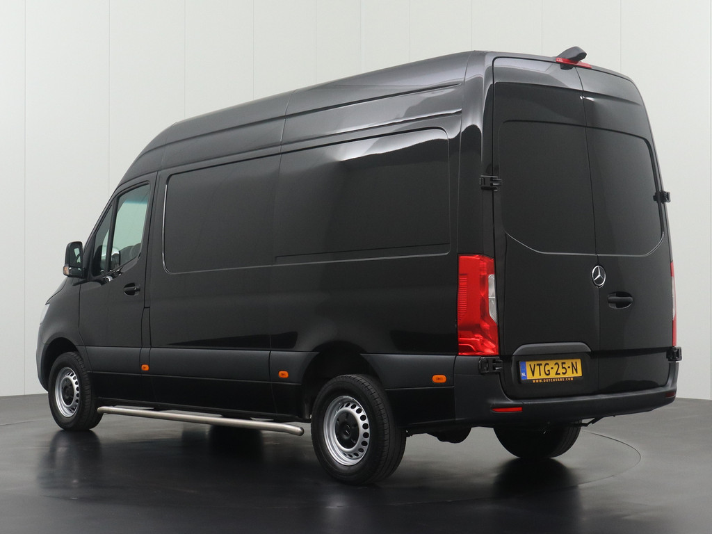 Mercedes-Benz Sprinter 2.0TDI Highline