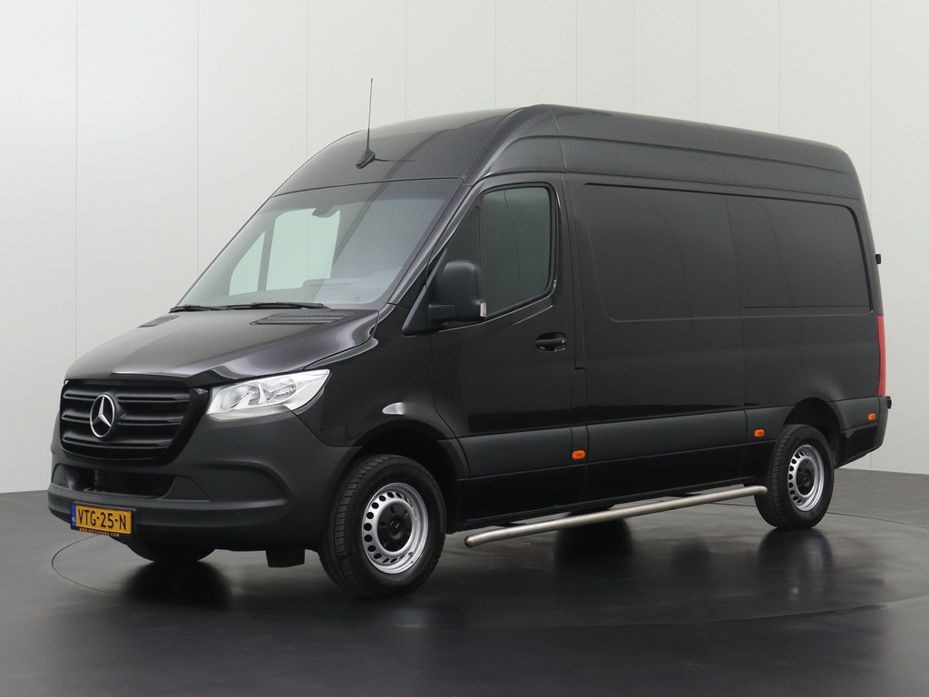 Mercedes-Benz Sprinter 2.0TDI Highline