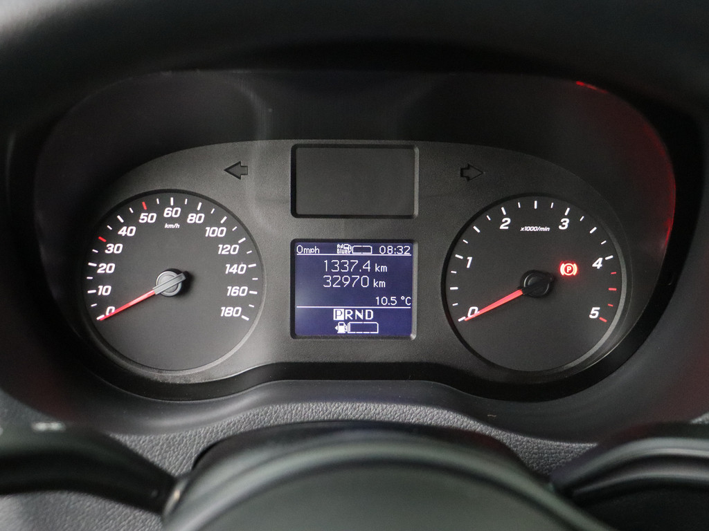 Mercedes-Benz Sprinter 2.0TDI Highline