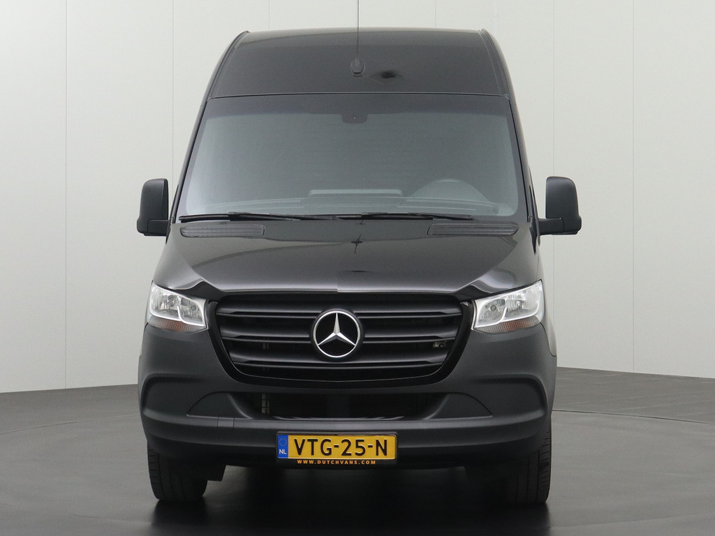 Mercedes-Benz Sprinter 2.0TDI Highline