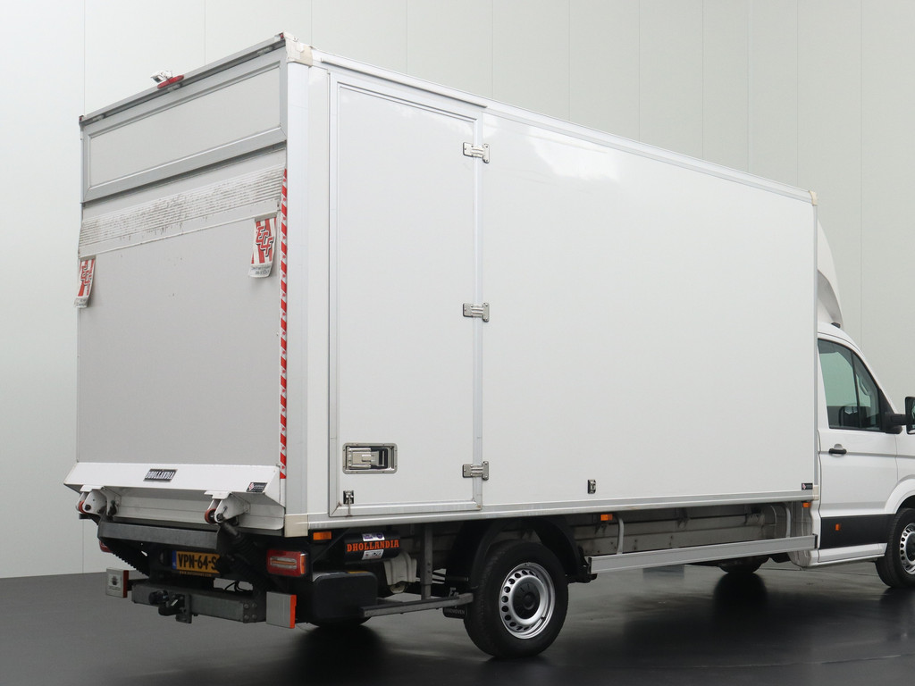 Mercedes-Benz Sprinter 2.0TDI Highline