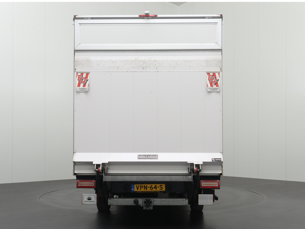 Mercedes-Benz Sprinter 2.0TDI Highline