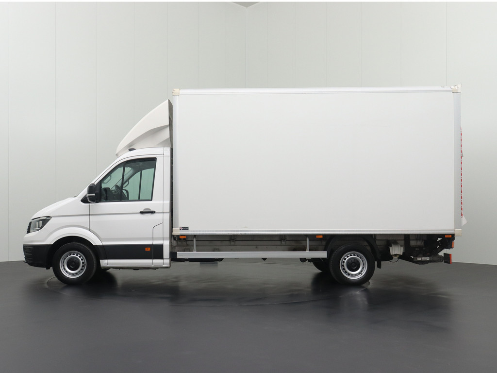 Mercedes-Benz Sprinter 2.0TDI Highline