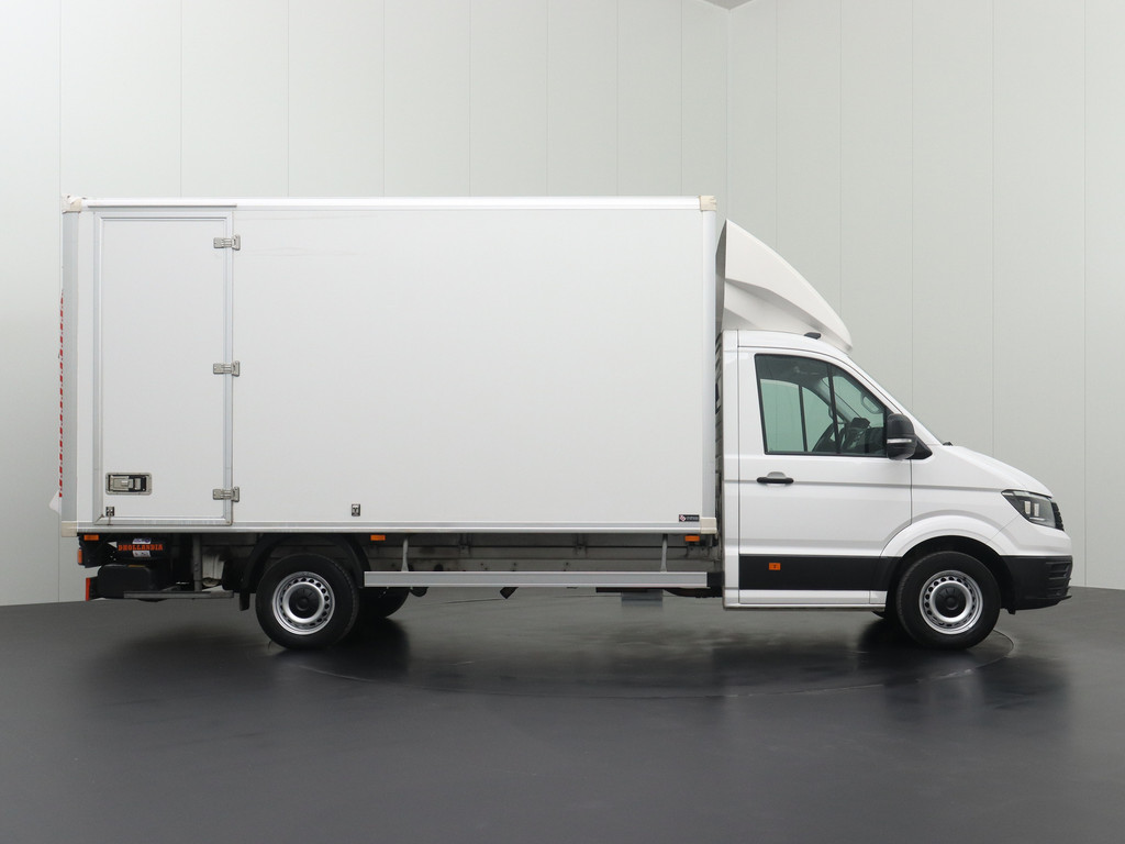 Mercedes-Benz Sprinter 2.0TDI Highline