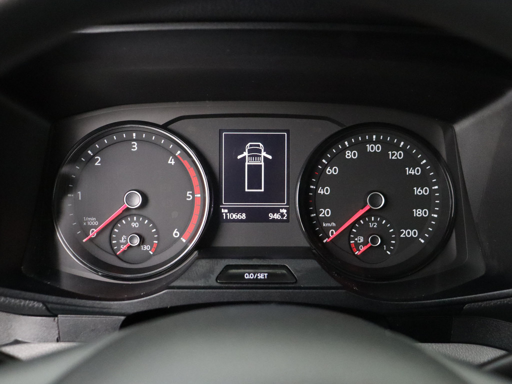 Mercedes-Benz Sprinter 2.0TDI Highline