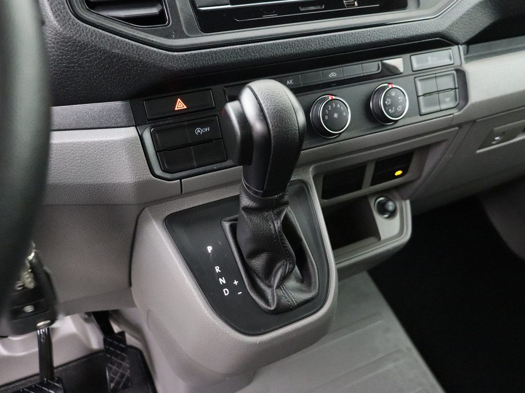 Mercedes-Benz Sprinter 2.0TDI Highline