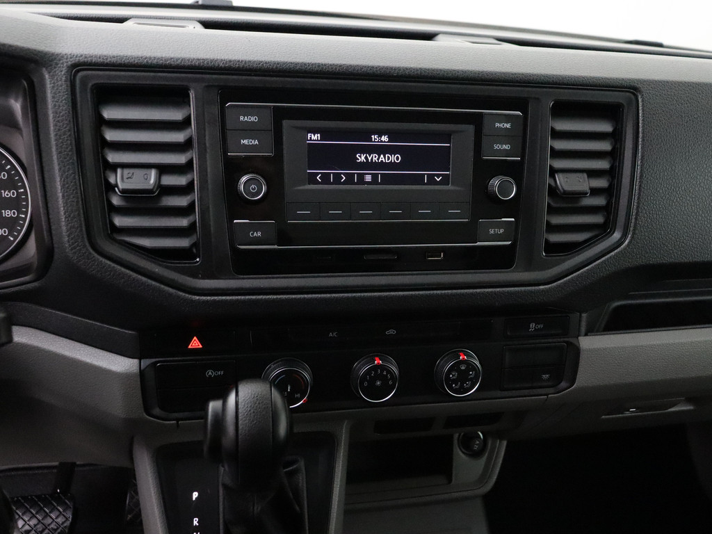 Mercedes-Benz Sprinter 2.0TDI Highline