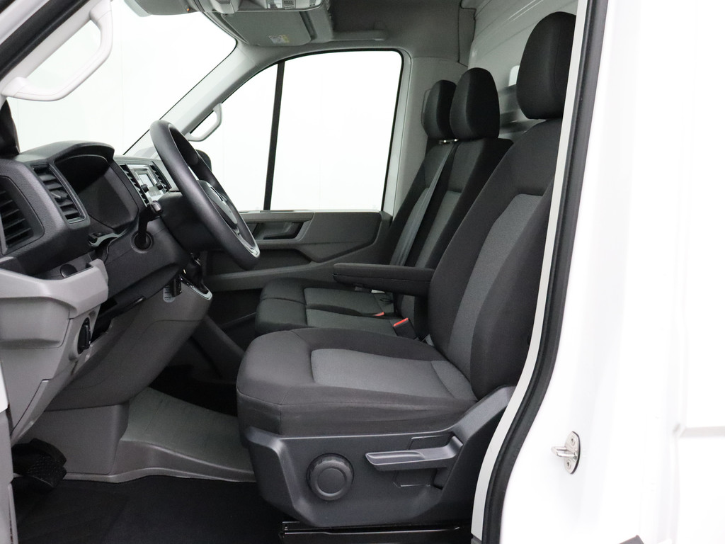 Mercedes-Benz Sprinter 2.0TDI Highline