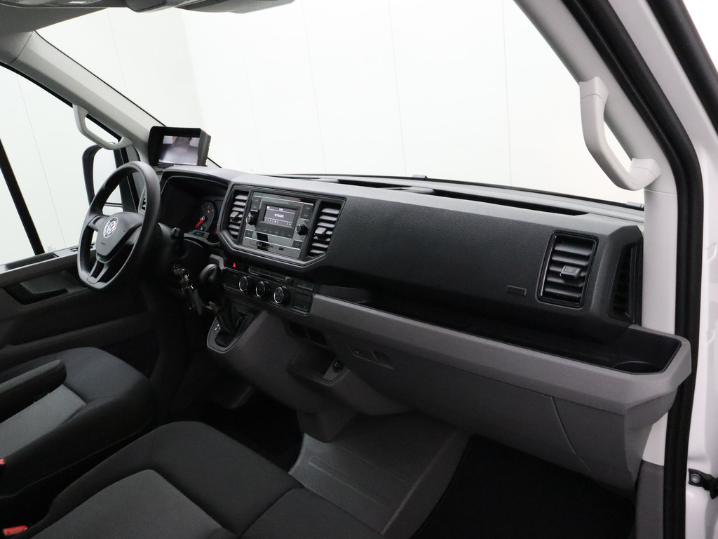Mercedes-Benz Sprinter 2.0TDI Highline