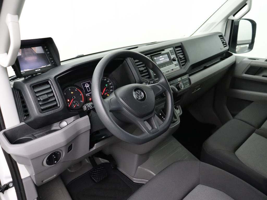 Mercedes-Benz Sprinter 2.0TDI Highline