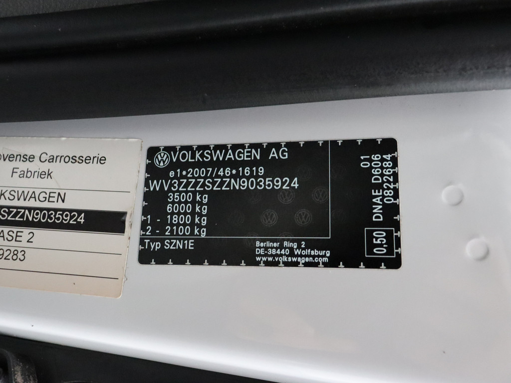 Mercedes-Benz Sprinter 2.0TDI Highline
