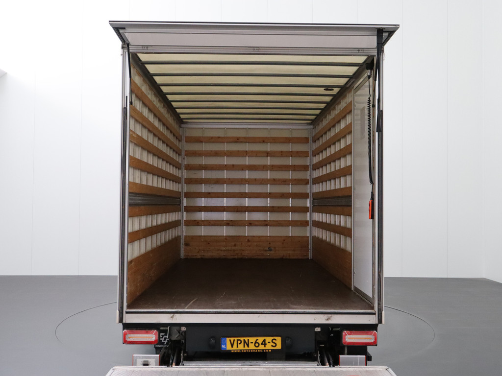 Mercedes-Benz Sprinter 2.0TDI Highline