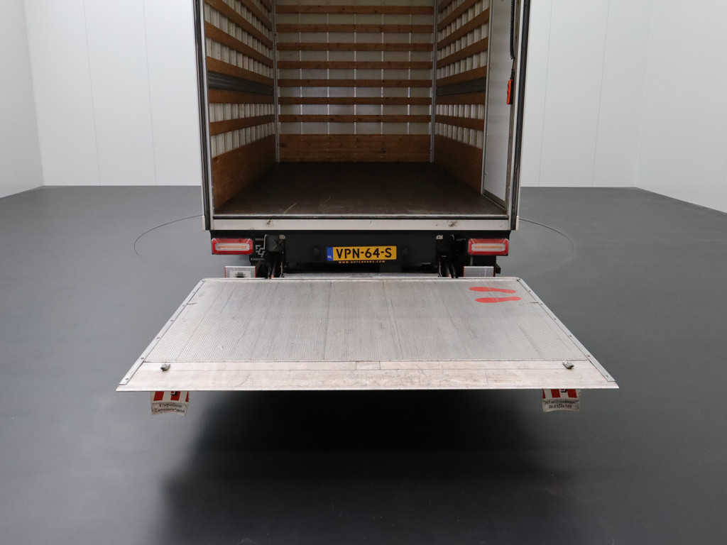 Mercedes-Benz Sprinter 2.0TDI Highline