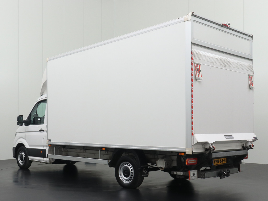 Mercedes-Benz Sprinter 2.0TDI Highline