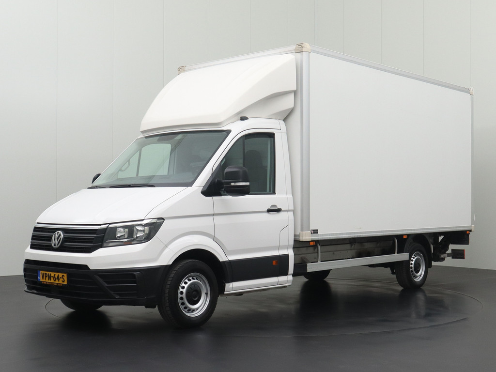 Mercedes-Benz Sprinter 2.0TDI Highline