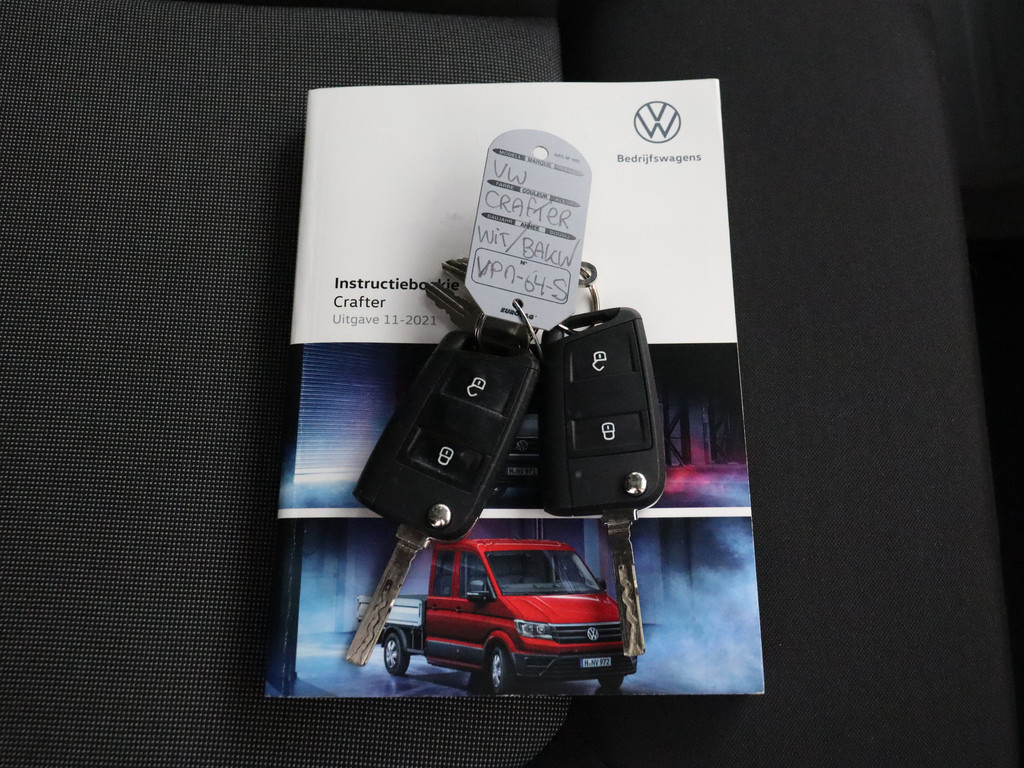 Mercedes-Benz Sprinter 2.0TDI Highline
