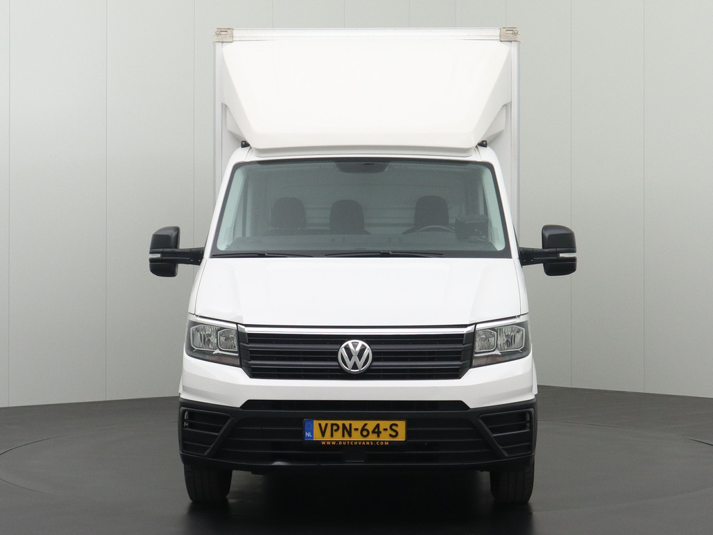 Mercedes-Benz Sprinter 2.0TDI Highline