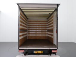 Volkswagen Crafter 2.0TDI 140PK DSG Automaat Bakwagen+Laadklep | Trekhaak | 110.668 km | 2022 | 140 pk