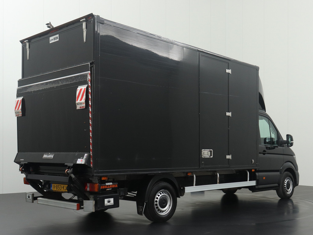 Mercedes-Benz Sprinter 2.0TDI Highline