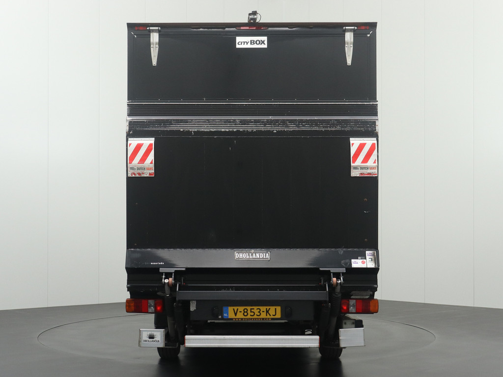 Mercedes-Benz Sprinter 2.0TDI Highline