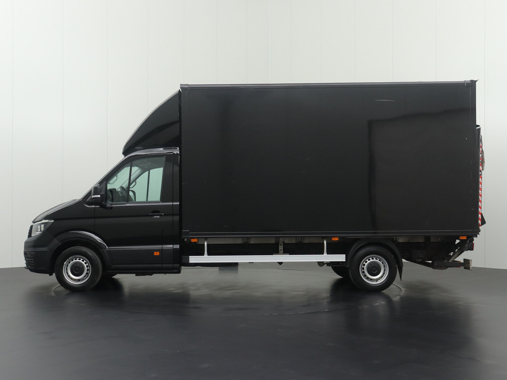 Mercedes-Benz Sprinter 2.0TDI Highline
